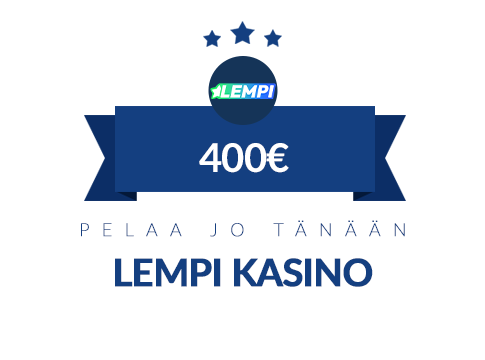 Lempi Kasino bonus