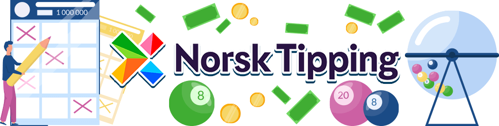 Norsk Tipping AS