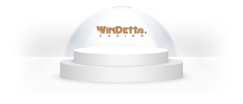 Kaksintaistelun voittaja on Windetta Casino