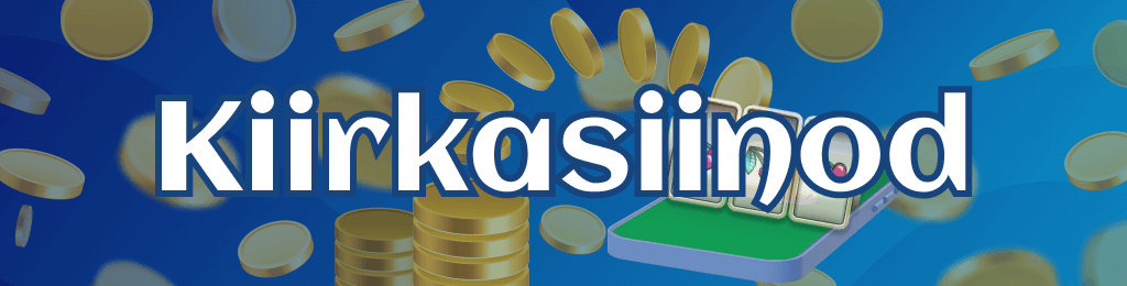 Saidil on kiri casino: Usaldusväärsed artiklid.