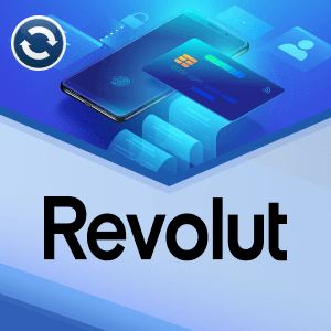 Revolut kasinot