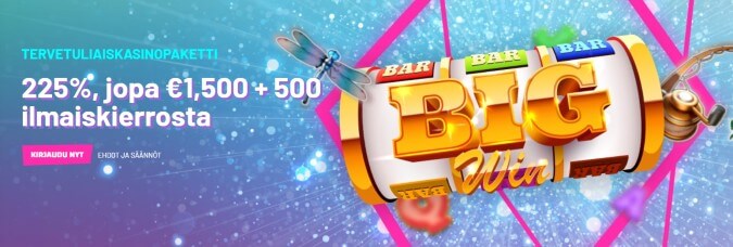 Slots Hammer bonus