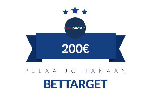 BetTarget bonus