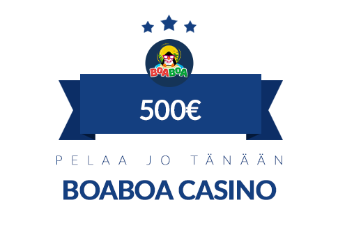 BoaBoa Casino bonus