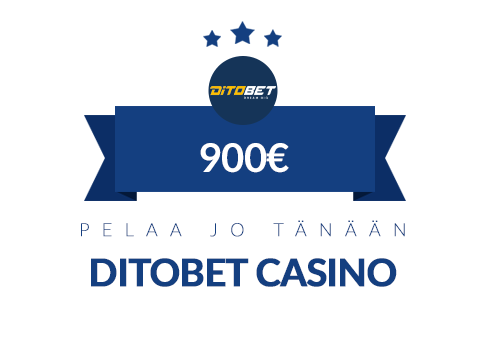 Ditobet Casino bonus