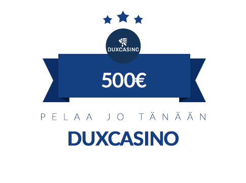 DuxCasino bonus