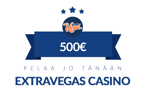 Extra Vegas Casino bonus