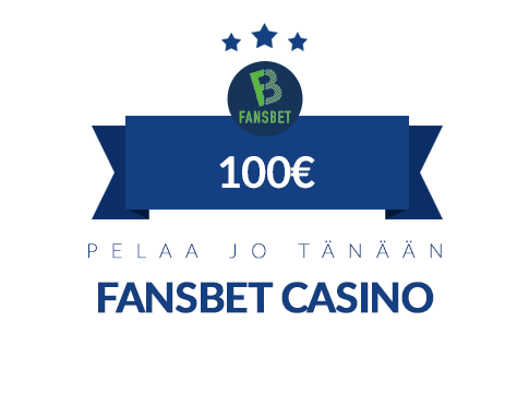 FansBet Casino bonus