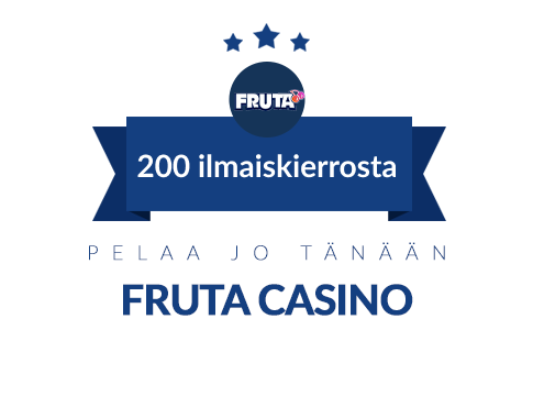 Fruta Casino bonus