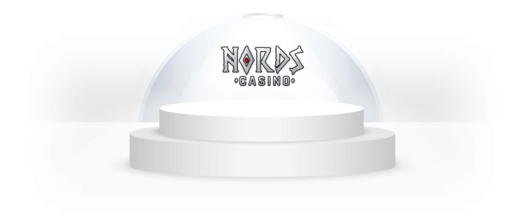 Kaksintaistelun voittaja on Nords