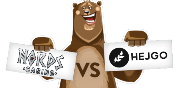 Nords vs Hejgo