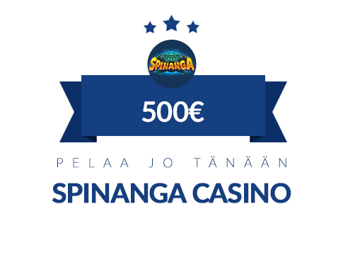 Spinanga Casino bonus