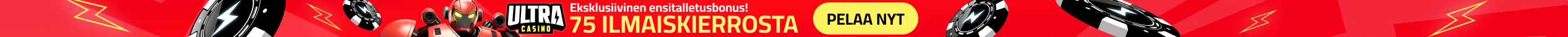 Ultra Casino