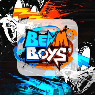 Beam Boys kolikkopeli Hacksaw gamingilta