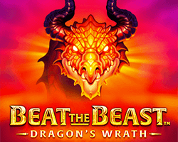 Beat the Beast Dragons Wrath