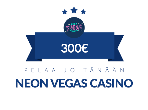 Neon Vegas Casino bonus