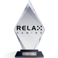 Relax Gamingin voittamia palkintoja