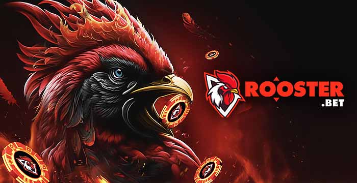 Rooster Bet Casino