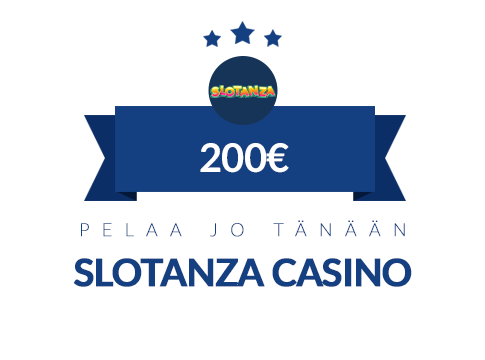 Slotanza Casino bonus