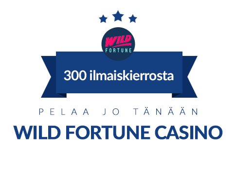 Wild Fortune Casino bonus