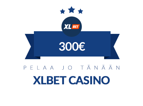 XLbet Casino bonus