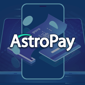 AstroPay kasinot