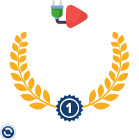 Badge of excellence 2024 - Paras pikakasino