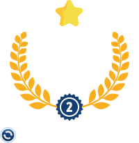 Badge of excellence 2024 - Paras uusi kasino