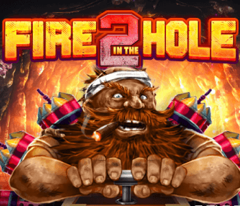 Fire in the Hole 2 – uusi peli