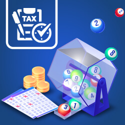 Lotto- että Eurojackpot verotus 