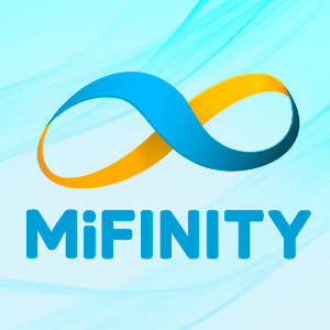 MiFinity kasinot