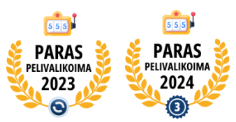 Palkintojen voittaja - Nucleonbet