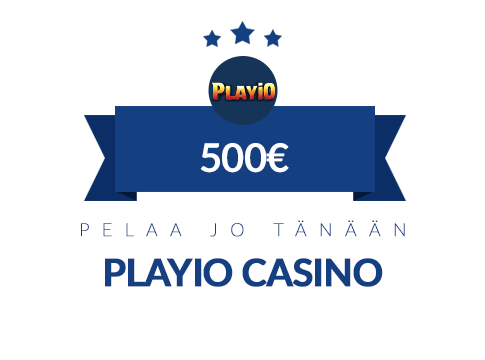 Playio Casino bonus