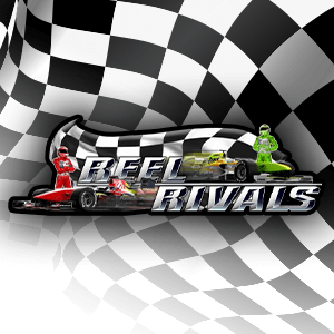 Reel Rivals – uusi slotti moninpelillä