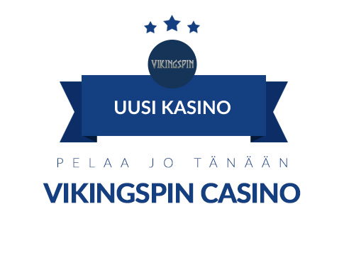 Viking Spin – uutuuskasino