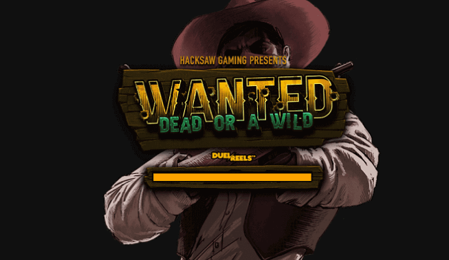 Wanted Dead or a Wild