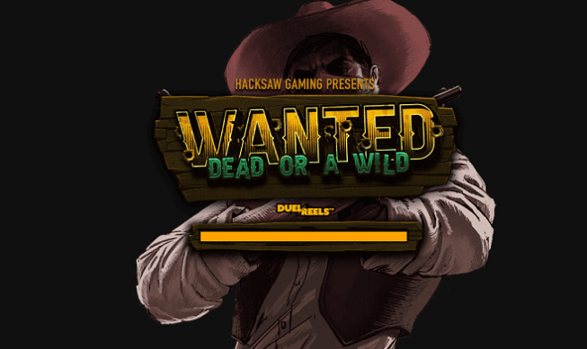 Wanted Dead or a Wild