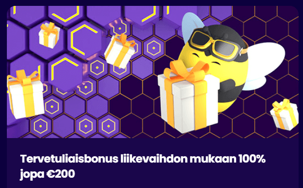 Wazbee bonus