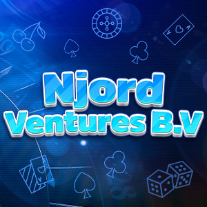 Njord Ventures BV kasinot