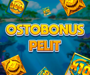 Ostobonus pelit