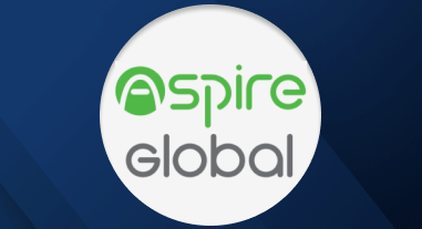 Aspire Global kasinot