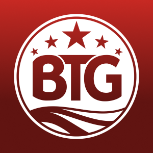 Big Time Gaming kasinot