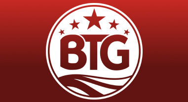Big Time Gaming kasinot