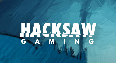 Hacksaw Gaming kasinot