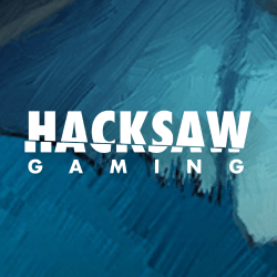 Hacksaw Gaming kasinot