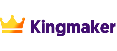 Kingmaker - paras uusi kasino 2024