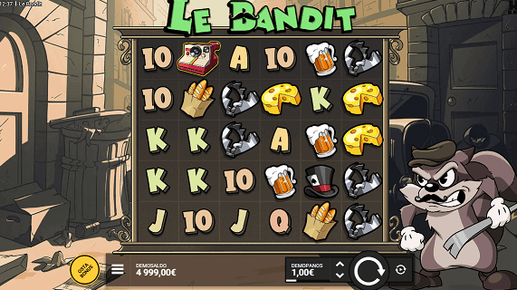 Le Bandit