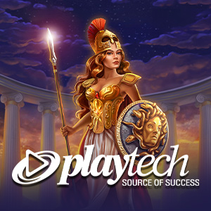 Playtech kasinot