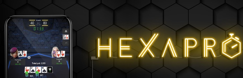 Relax Gaming Pokeri