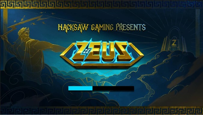 Ze Zeus